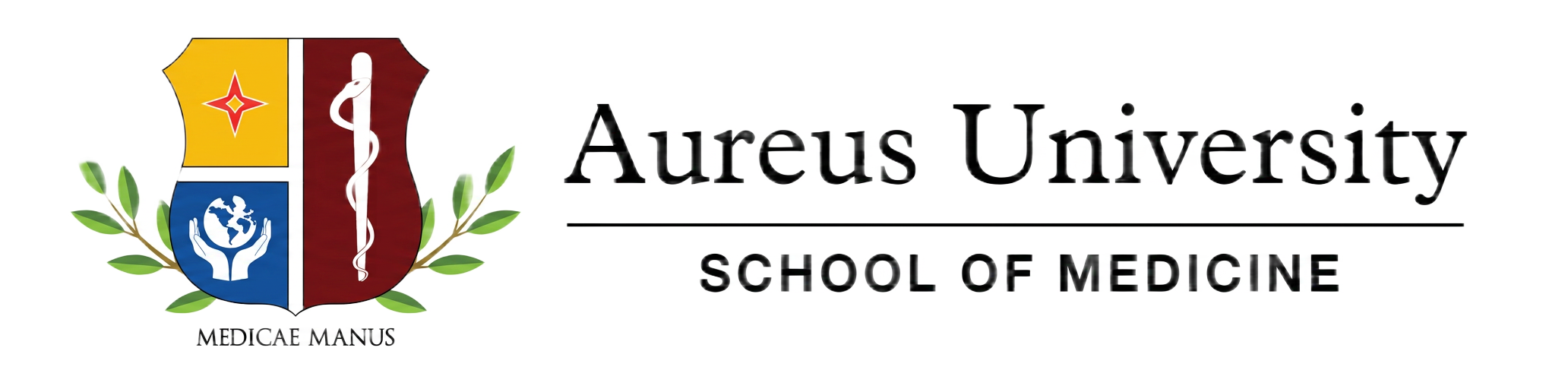 Aureus University School of Medicine