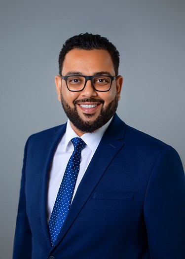 Babak Moradi, MD