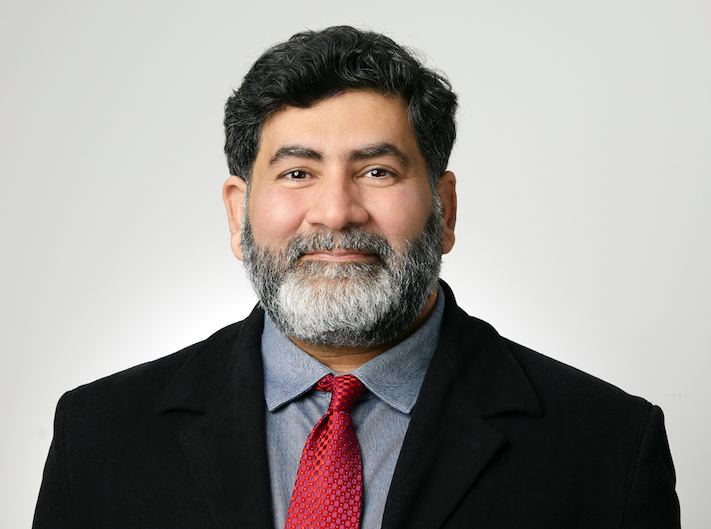 Moazzam Hussain, MD