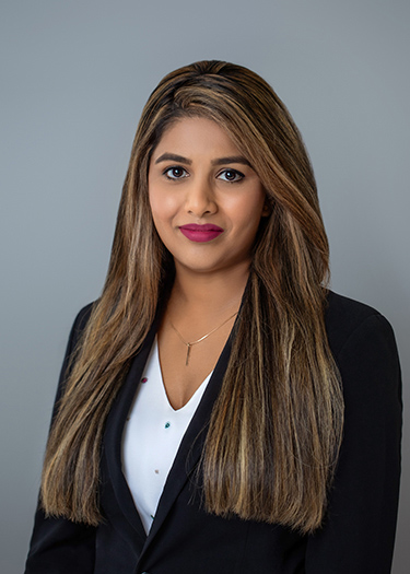 Fathima Shaik