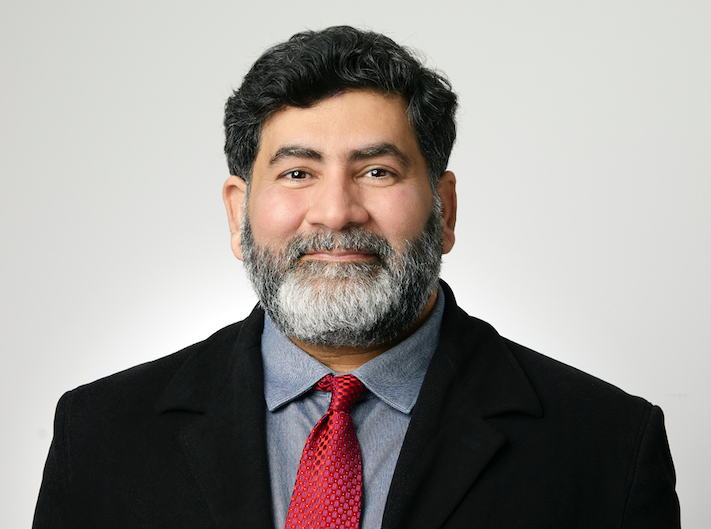 Moazzam Hussain, MD