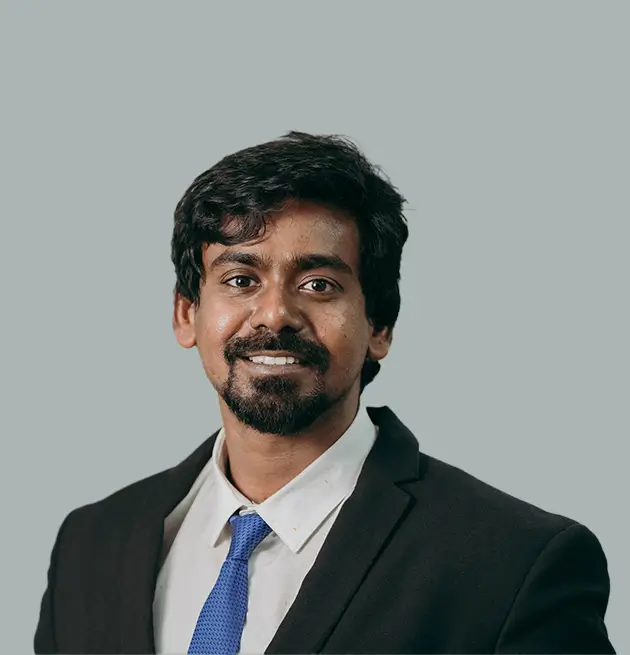 Dr. Siva Thirisangu